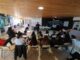 Trevelin: brindan charlas en las escuelas sobre compostaje y educación ambiental