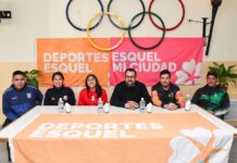 Llega la primera edición de la Copa Ciudad de Esquel femenina