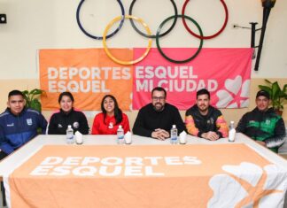 Llega la primera edición de la Copa Ciudad de Esquel femenina