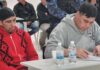 Homicidio de José Crettón: Confirman la prisión perpetua para Napal y Peinipil