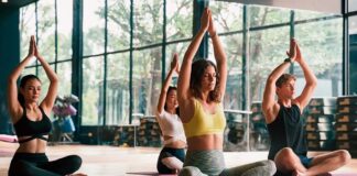 Esquel celebrará el Día Mundial del Yoga con una jornada abierta y gratuita