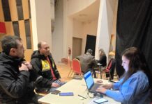 Más de 250 vecinos de Esquel realizaron el registro de la Firma Digital