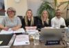 Juicio por jurados: evalúan la responsabilidad de un hombre por hechos de violencia hacia su expareja