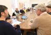Sector ganadero: organizan una mesa de trabajo para profundizar la lucha contra la sarna ovina