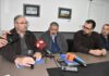 El municipio y Camuzzi firmaron un acuerdo para nuevas obras de gas