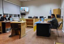 Incendio Nahuelpan: Fiscalía pidió 3 años de prisión en suspenso y la defensa que se tenga por cumplida la pena por las heridas sufridas