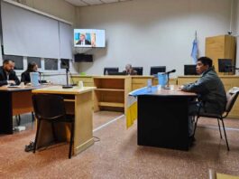 Incendio Nahuelpan: Fiscalía pidió 3 años de prisión en suspenso y la defensa que se tenga por cumplida la pena por las heridas sufridas