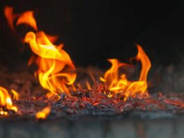 Incendio intencional en Nahuelpan: la condena incluye la obligación de capacitarse en la Ley Yolanda