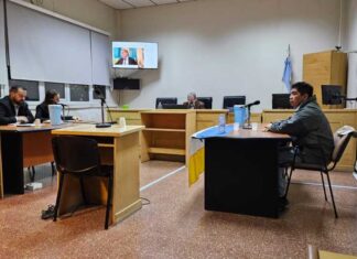 Incendio Nahuelpan: Fiscalía pidió 3 años de prisión en suspenso y la defensa que se tenga por cumplida la pena por las heridas sufridas