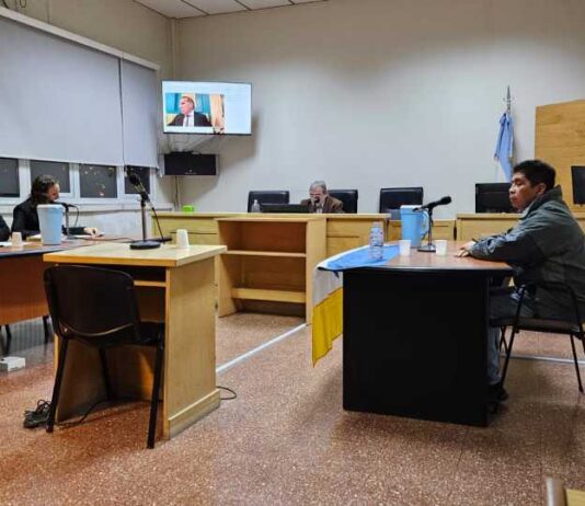 Incendio Nahuelpan: Fiscalía pidió 3 años de prisión en suspenso y la defensa que se tenga por cumplida la pena por las heridas sufridas
