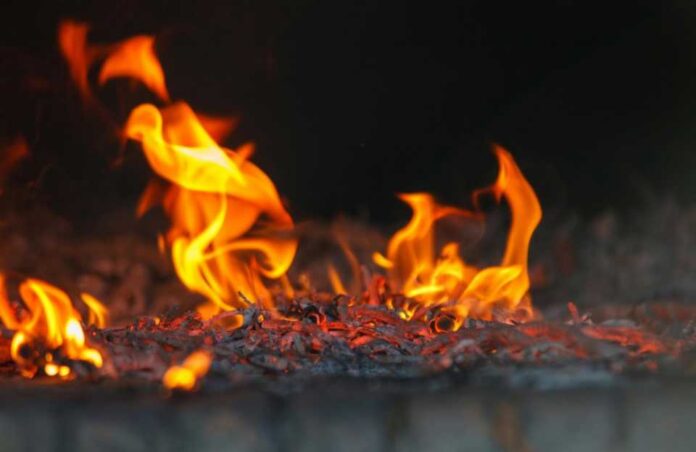 incendio
