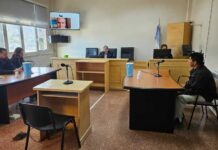 Incendio en Nahuelpan: el acusado fue declarado culpable