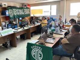Trabajadores del IPV iniciaron una retención de servicios por falta de respuestas a sus reclamos