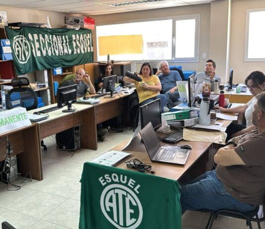 Trabajadores del IPV iniciaron una retención de servicios por falta de respuestas a sus reclamos