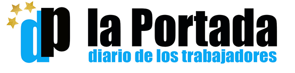 Diario La Portada en Esquel - Chubut - Patagonia Argentina