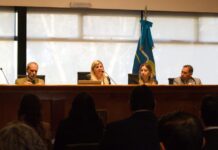 Presunto maltrato y acoso laboral: arranca el jury contra Asesor de Familia de Esquel