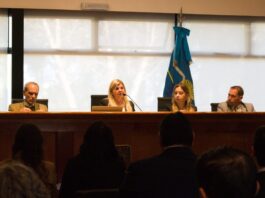 Presunto maltrato y acoso laboral: arranca el jury contra Asesor de Familia de Esquel