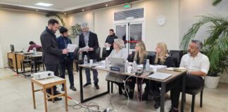 Declaran culpable a un hombre por violencia de género y delitos contra la integridad sexual