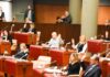 El programa Juegos Comunales fue aprobado por unanimidad por la Legislatura
