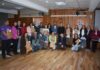 Instituciones de Esquel recibieron ayuda social de Lotería