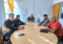 Impulsan una agenda regional para fortalecer el ciclismo de montaña