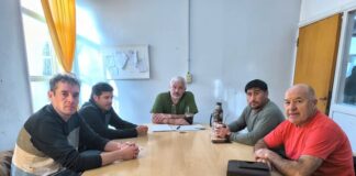 Impulsan una agenda regional para fortalecer el ciclismo de montaña
