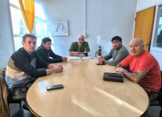 Impulsan una agenda regional para fortalecer el ciclismo de montaña