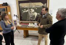 Chubut avanza en la incorporación de nuevos espacios a la Red Provincial de Museos Rurales