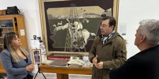 Chubut avanza en la incorporación de nuevos espacios a la Red Provincial de Museos Rurales