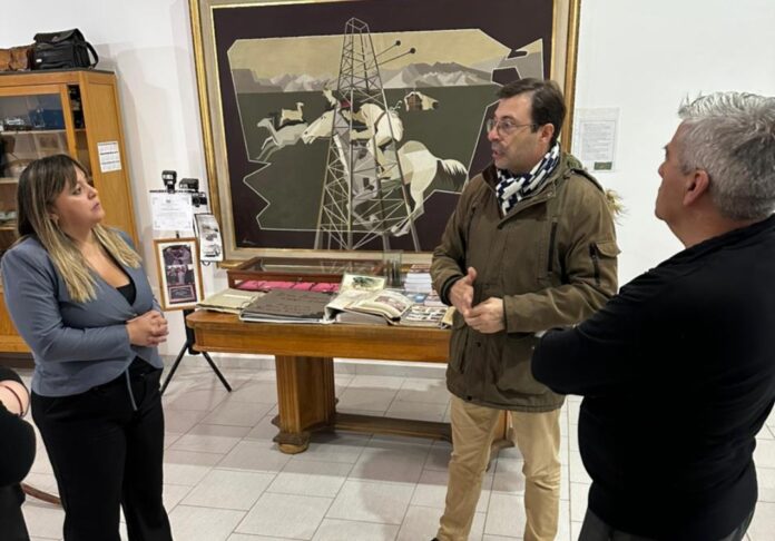 museo Gobernador Costa