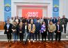 Anunciaron plan que contempla “más de 200 obras en toda la provincia”