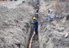 El municipio abre el Registro de Oposición para nuevas obras de gas en Valle Chico, Estación, Cañadón de Bórquez, Siprosalud III y Badén