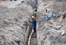 El municipio abre el Registro de Oposición para nuevas obras de gas en Valle Chico, Estación, Cañadón de Bórquez, Siprosalud III y Badén