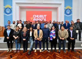 Anunciaron plan que contempla “más de 200 obras en toda la provincia”