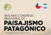Esquel será sede de la segunda edición del Congreso de Paisajismo Patagónico