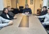 El Ejecutivo ofreció un 5% y el SOEME define su propuesta en asamblea