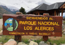 El Gobierno hizo oficial el sistema de retiro voluntarios para personal de Parques Nacionales