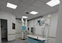 Impulsan un Plan de Digitalización de los Servicios de Radiología en Hospitales del interior