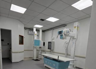 Impulsan un Plan de Digitalización de los Servicios de Radiología en Hospitales del interior