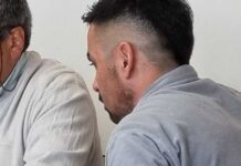 Confirman condena a seis años de prisión para un oficial de policía por extorsión