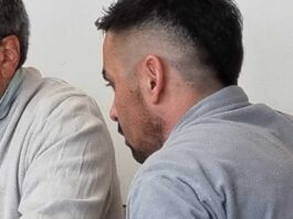 Confirman condena a seis años de prisión para un oficial de policía por extorsión