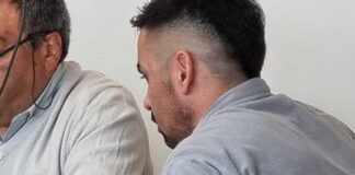Confirman condena a seis años de prisión para un oficial de policía por extorsión