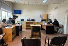 Pasó a juicio la investigación contra un policía por la detención y agresión a un adolescente