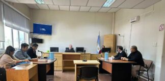 Pasó a juicio la investigación contra un policía por la detención y agresión a un adolescente