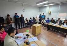 Ratifican la prisión preventiva de los acusados por el brutal ataque en barrio Ceferino