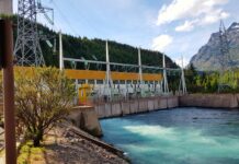 El gobierno prorrogó la concesión de la hidroeléctrica hasta fin de año