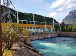El gobierno prorrogó la concesión de la hidroeléctrica hasta fin de año