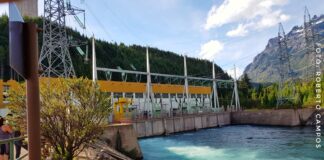 El gobierno prorrogó la concesión de la hidroeléctrica hasta fin de año