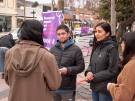 Programa RUCA de Familias Cuidadoras, la oportunidad de sumarse a una red de contención para quienes más lo necesitan