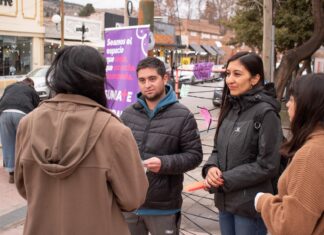 Programa RUCA de Familias Cuidadoras, la oportunidad de sumarse a una red de contención para quienes más lo necesitan